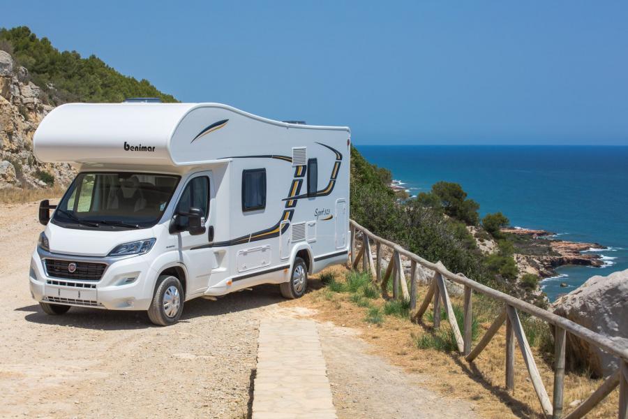  Benimar Sport 323 2015 года  (фото 4 из 5)